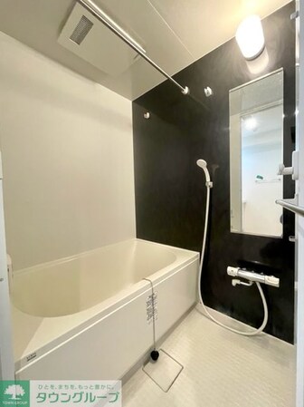 サキ西小岩の物件内観写真